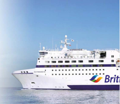 Le Normandie