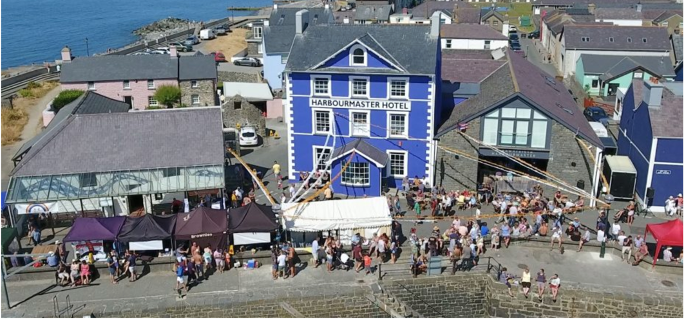 Restaurant Harbourmaster