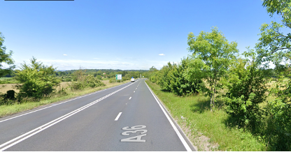 Roadbook Jour 2 - Matin