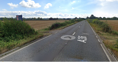 Roadbook Jour 2 - Matin