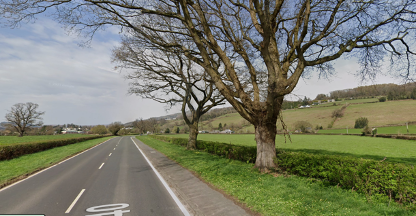 Roadbook Jour 2 - Matin