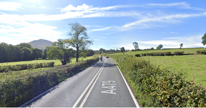 Roadbook Jour 2 - Matin