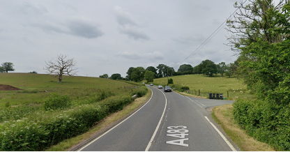 Roadbook Jour 2 - Apr&egrave;s-Midi