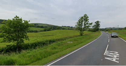 Roadbook Jour 2 - Apr&egrave;s-Midi