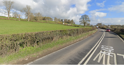 Roadbook Jour 2 - Apr&egrave;s-Midi