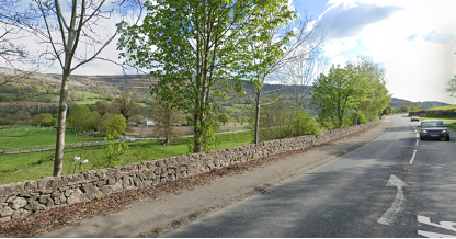 Roadbook Jour 2 - Apr&egrave;s-Midi