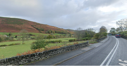 Roadbook Jour 2 - Apr&egrave;s-Midi