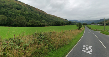 Roadbook Jour 3 - Matin