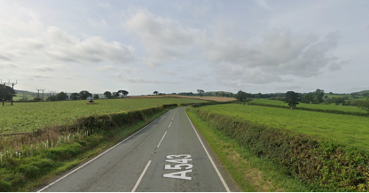 Roadbook Jour 3 - Matin