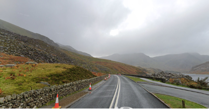 Roadbook Jour 3 - Apr&egrave;s-Midi