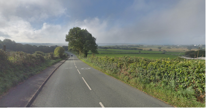 Roadbook Jour 4 - Matin