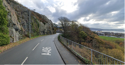 Roadbook Jour 4 - Matin