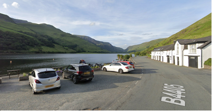 Roadbook Jour 4 - Matin