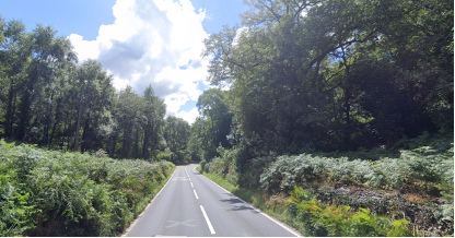 Roadbook Jour 4 - Apr&egrave;s-Midi