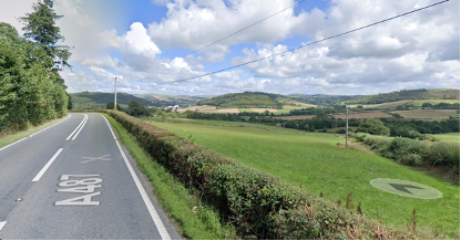 Roadbook Jour 4 - Apr&egrave;s-Midi