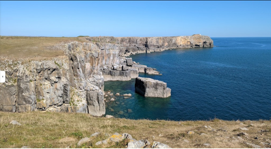 Roadbook Jour 4 - Apr&egrave;s-Midi