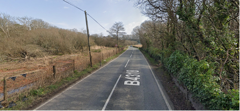 Roadbook Jour 4 - Apr&egrave;s-Midi