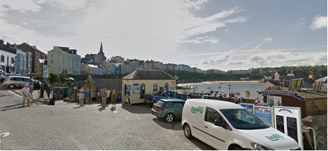 Roadbook Jour 4 - Apr&egrave;s-Midi