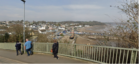 Roadbook Jour 4 - Apr&egrave;s-Midi