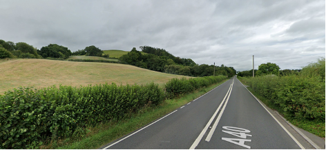 Roadbook Jour 5 - Matin