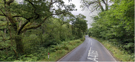 Roadbook Jour 5 - Matin