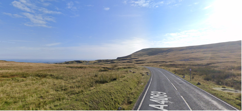 Roadbook Jour 5 - Matin