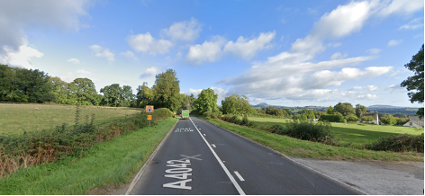 Roadbook Jour 5 - Matin