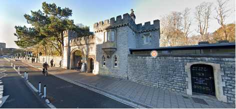 Roadbook Jour 5 - Apr&egrave;s-Midi