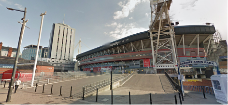 Roadbook Jour 5 - Apr&egrave;s-Midi