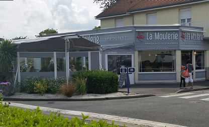 La Moulerie