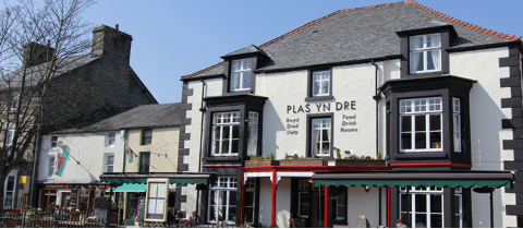 Plas-Yn-Dre