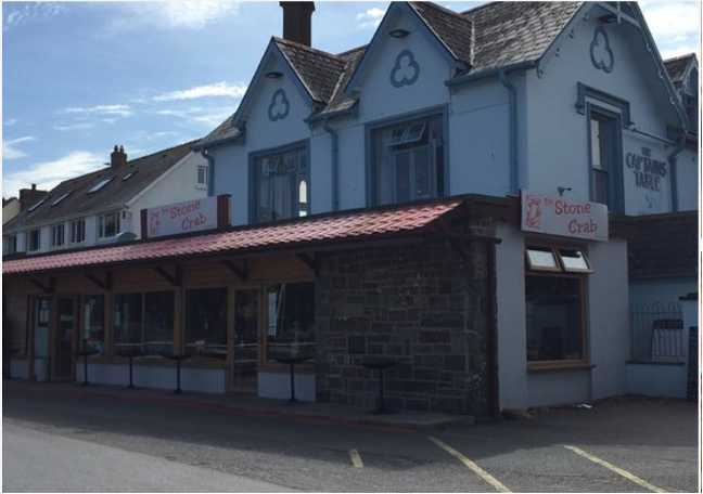 The Gower Hotel - Saundersfoot